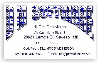 DM Software
