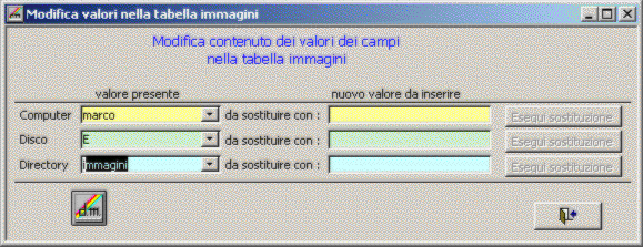 Utilità immagini