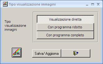 Tipo visualizzazione immagini