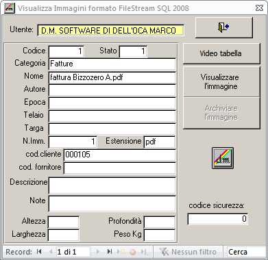 Visualizza immagini inserite in pdf