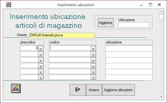 DM Software
